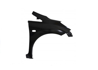 Çamurluk Ön Sağ EUROBUMP NIS08NO006  F31003VVAA F31003VVAB F31003VVMA F31003VVMB F31003VVAC