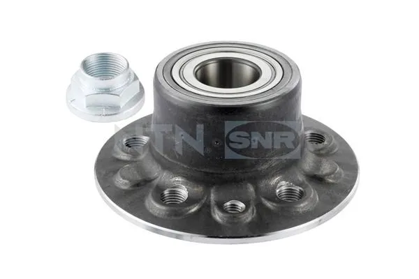 Teker Rulmanı Arka Sağ veya Sol MG Rover Rover 75 (RJ)(1999->)  SNR R161.27