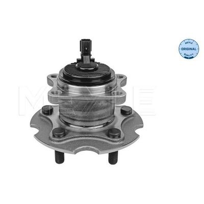 Porya Arka Sağ veya Sol Toyota Avensis Combi (T27)(2008->)  MGA 72319