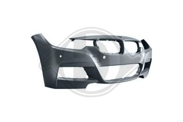 Tampon Ön OPTIMUM 51118067941