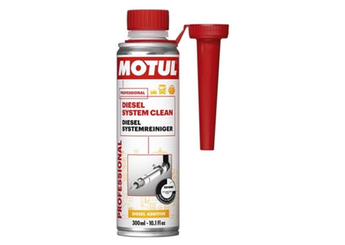 Yakıt Katkısı Enjektör Temizleyici (300 Ml)  MOTUL 107813  