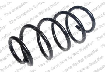 Helezon Yayı Ön LESJÖFORS 4037288  546302W614 546302W400 546302W414 546302W41B 546302W600 546302W61B