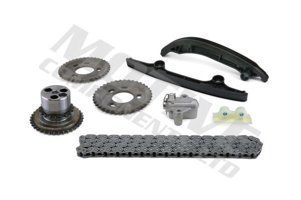 Triger Zincir Seti  Ford Transit New Line (TT9)(2006->)  MOTIVE TCK200