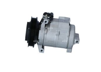 Klima Kompresörü  NRF 32697  2344011 12306911 A0012306911 0012306911