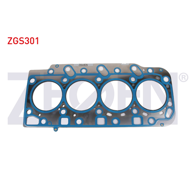 Silindir Kapak Contası  Hyundai H350 P.Van (05.2015->)  ZEGEN ZGS301