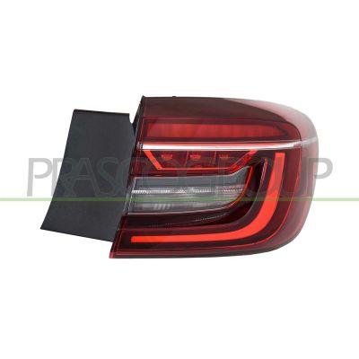 Stop Lambası Dış Sağ Renault Clio V (08.2019->)  MARS 411245