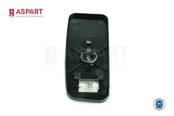 Ayna Camı Dış Sol SERVET S043 436