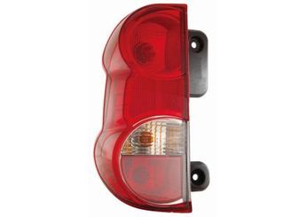 Stop Lambası Sol DEPO 115-1934L-LD-UE  26555JX31A 26555-JX31A 26555BJ00A