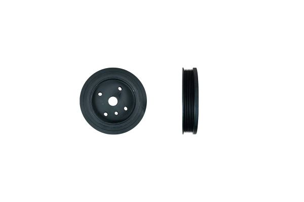 Krank Kasnak  Volvo S70 Sedan (12.1996->)  GATES TVD1162