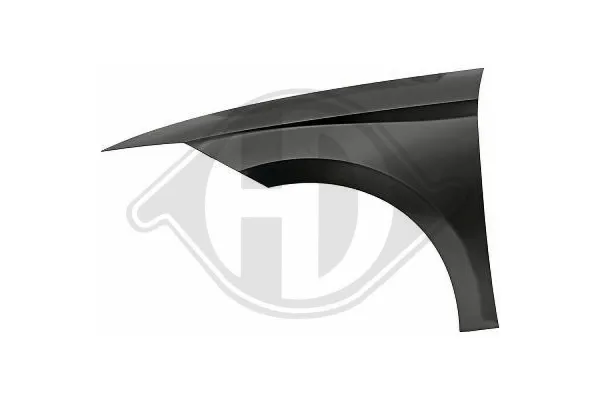 Çamurluk Ön Sol Seat Ibiza (KJ1)(2017->)  MADE IN TAIWAN 6F0821105B