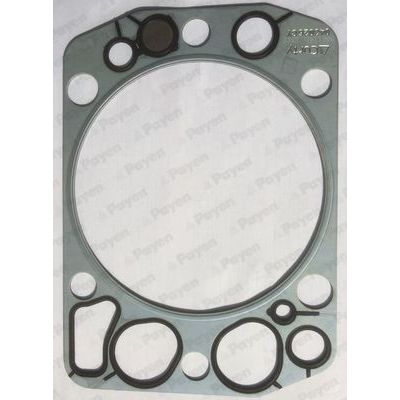 Silindir Kapak Contası  CONSAN 02.111.410