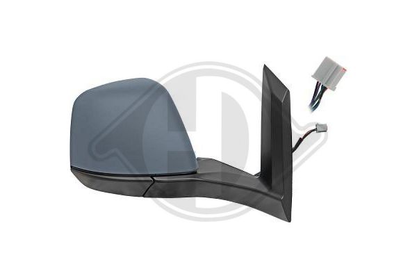 Dikiz Aynası Dış Sağ VIEWMAX VM6331EBPR