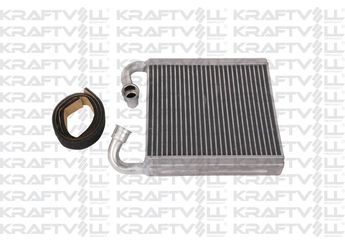 Kalorifer Radyatörü  KRAFTVOLL 08050180  5Q0819031A