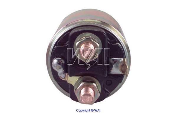 Marş Otomatiği  WAI 66-8105