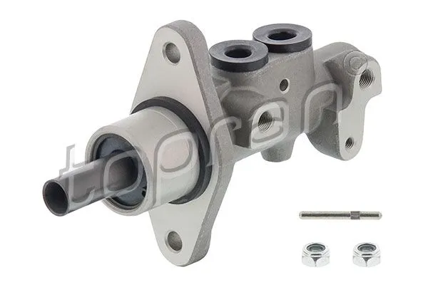 Fren Ana Merkez  Volkswagen Golf III Cabriolet (1E7)(09.1993->1998)  TOPRAN 112 076