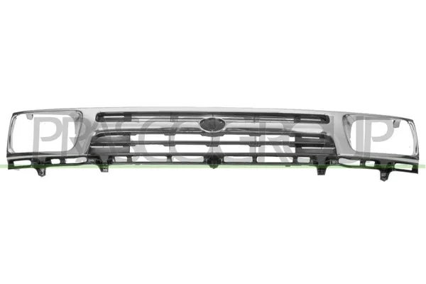 Panjur Ön FPI 53111-35060