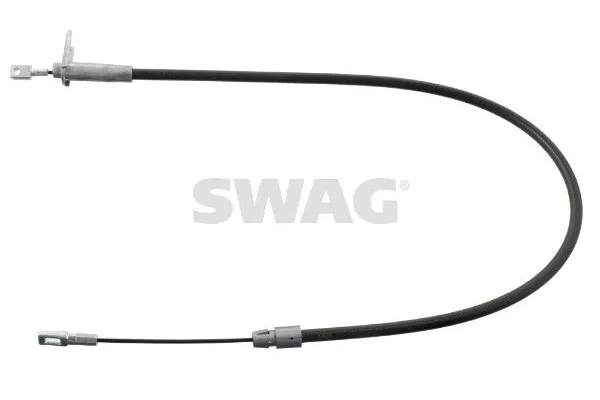 El Fren Teli Arka Sağ SWAG 10 91 8121