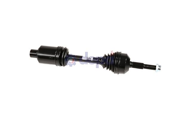 Aks Komple Ön Sağ FIAT ORJINAL K52111780AB