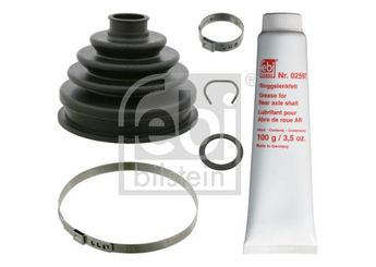 Aks Körüğü Ön Dış Sağ veya Sol FEBI BILSTEIN 14089  A0003301685 3301685 000 330 16 85 A000 330 16 85