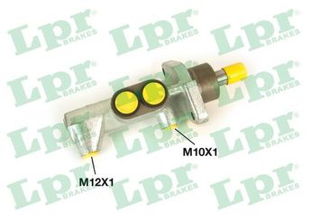 Fren Ana Merkez  LPR 1880  90348213 558099