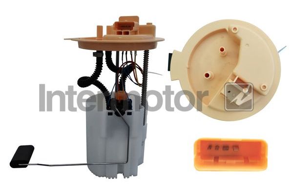 Depo Şamandırası İç Pompa  FIAT ORJINAL 51887866