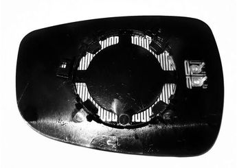 Ayna Camı Dış Sağ MOBIS 876211R200  876211R200 87621-1R200 876214L010 87621-4L010