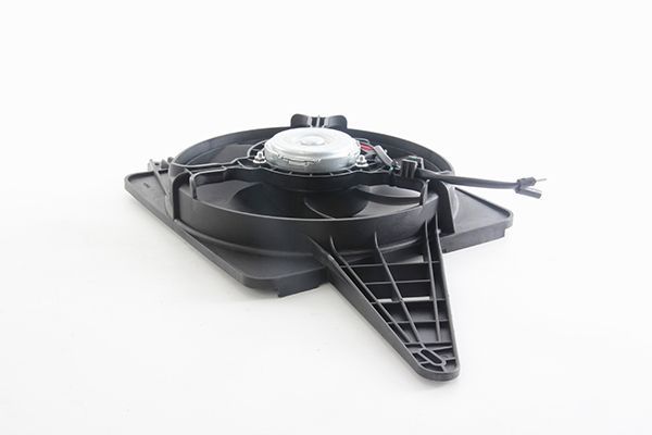 Radyatör Fan ve Motoru  BSG 25-510-004