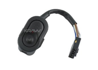 Cam Açma Düğmesi Arka Sağ veya Sol MCAR AN-367  90433369