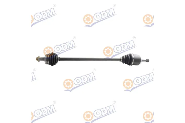 Aks Komple Ön Sağ SWAPP 61772