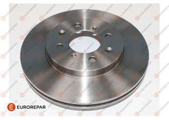 Fren Disk Ayna Ön Sağ ve Sol EUROREPAR 1622807880  1622807880 45251SAAG50