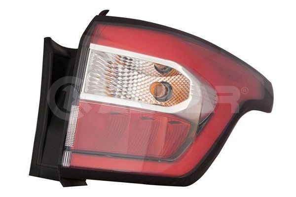 Stop Lambası Dış Sağ FORD ORJINAL GV4113404BD