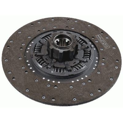 Debriyaj Balatası  SACHS 1862 379 032