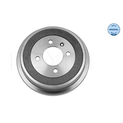 Kampana Arka Sağ veya Sol Honda HR-V (GH)(01.1999->)  MEYLE 115 523 1049