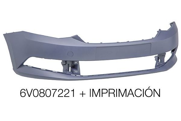 Tampon Ön PHIRA FA-15200