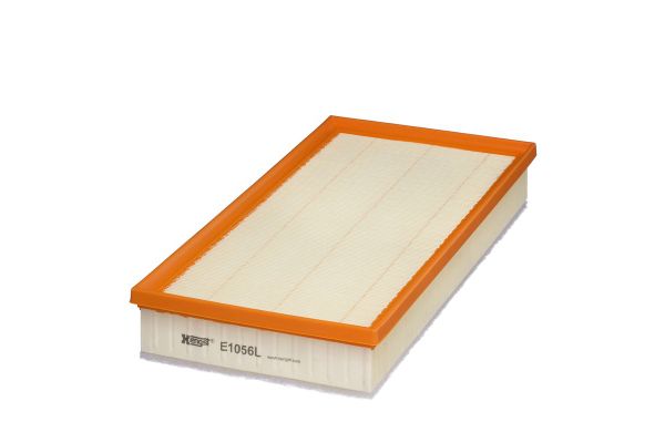 Hava Filtresi  HENGST FILTER E1056L
