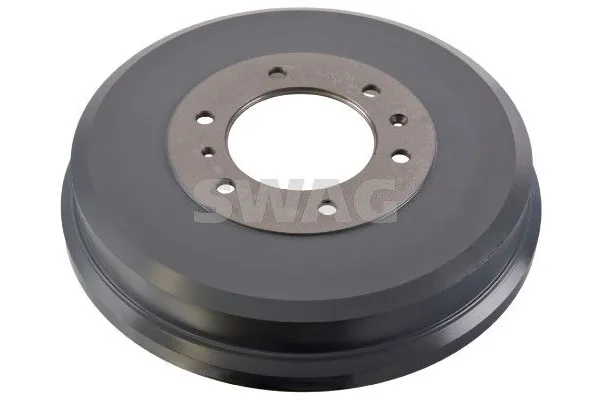 Kampana Arka Sağ veya Sol Isuzu D-Max (2020->)  SWAG 33 10 5709