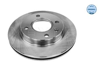 Fren Disk Ayna Ön Sağ ve Sol KALE BALATA TFD00010  