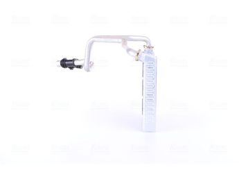 Kalorifer Radyatörü  NISSENS 73942  5C0819031