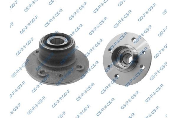 Porya Arka Sağ veya Sol Renault Espace (J63)(01.1991->)  GSP 9225020