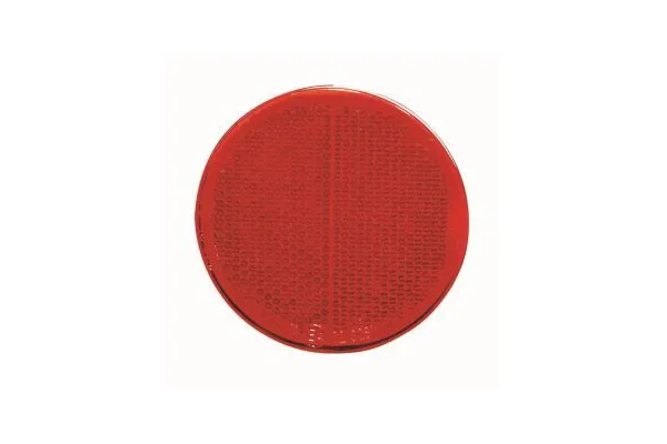 Tampon Reflektörü Arka Sağ veya Sol Toyota Auris (E15)(10.2006->)  MADE IN TAIWAN 8191012100