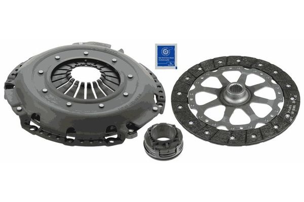 Debriyaj Seti  SACHS 3000 951 047