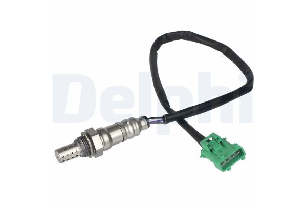 Oksijen (Lambda) Sensörü  Citroen C5 5 Kapı (03.2001->)  DELPHI ES20246-12B1