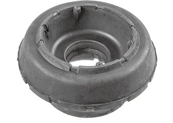 Amortisör Tabla Takozu Ön Sağ veya Sol LEMFÖRDER 10198 01  357412331 357412331A 357 412 331 A 7M0412331 7M0 412 331 7201848 95VW3K031AA 95VW-3K031-AA