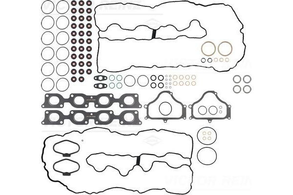 Takım Conta  BMW 7 Serisi (F01/F02/F04)(01.2009->)  REINZ 02-10180-01