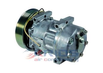 Klima Kompresörü  NRF 32699G  5001867206 5010605063 7482492298 7485004000 82492298