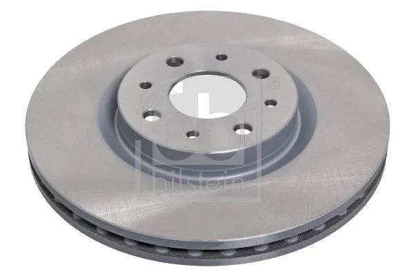 Fren Disk Ayna Ön Sağ ve Sol Lancia Delta (181)(2008->)  FEBI BILSTEIN 43960