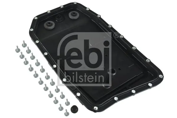 Şanzıman Yağ Karteri  FEBI BILSTEIN 171617