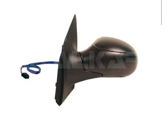 Dikiz Aynası Dış Sol VIEWMAX VM502EL  8149RN