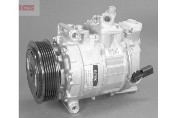 Klima Kompresörü  DENSO DCP17073