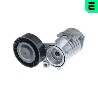 Vantilatör Kayış Gergi Rulmanı  Ford Focus 3/4/5 Kapı (CAP)(08.2004->)  OPTIMAL 0-N2096